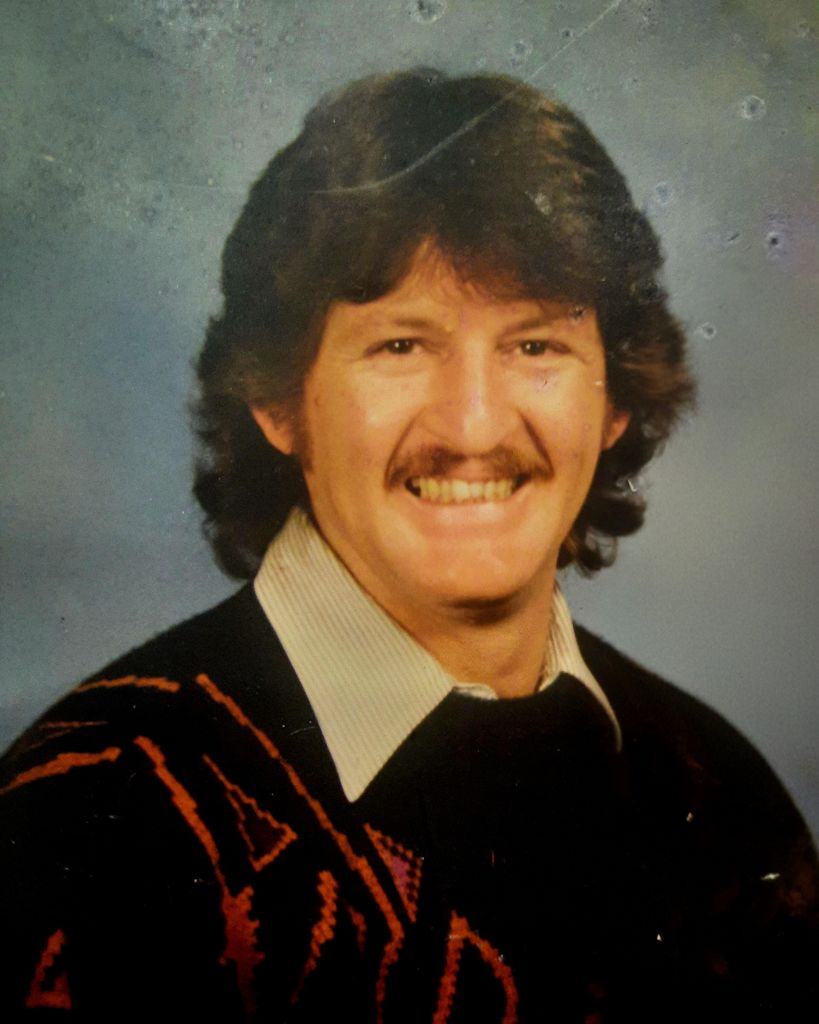 Markham "Woody" McMillan