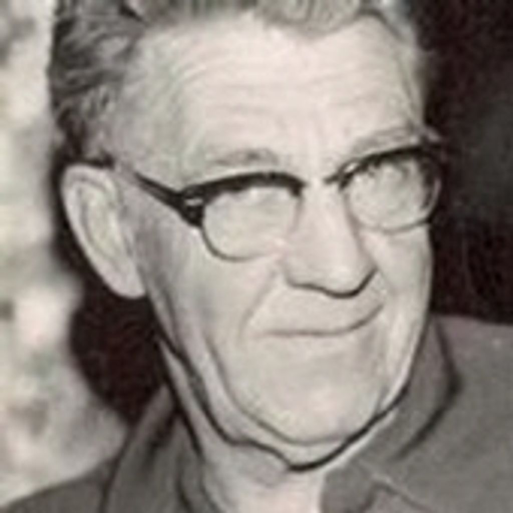 Horace Russ Haugen