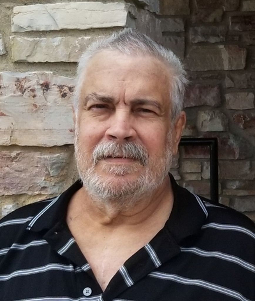 Edward (Eddie) Guida Profile Photo