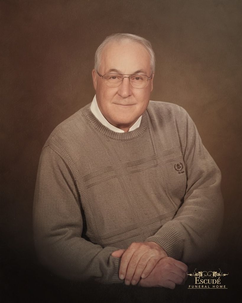 Willie John Ducote Profile Photo