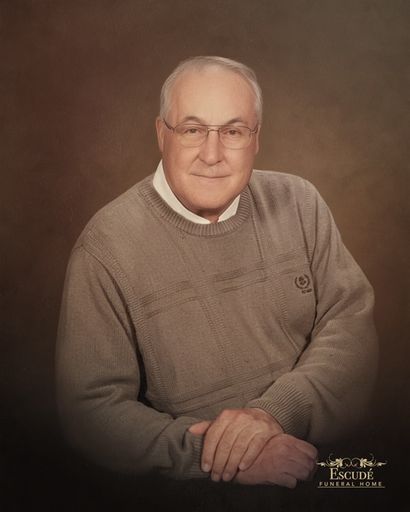 Willie John Ducote's obituary image