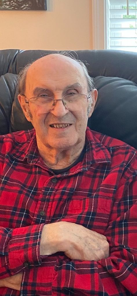 Vern Charles Merrihew