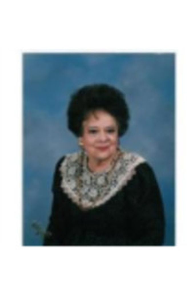 Mrs. Erlene Laverne Woods Profile Photo