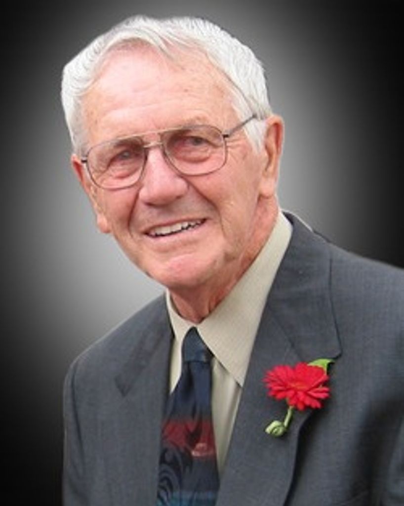 Chuck Thompson