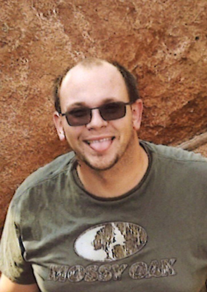 William "Bubba" Moore