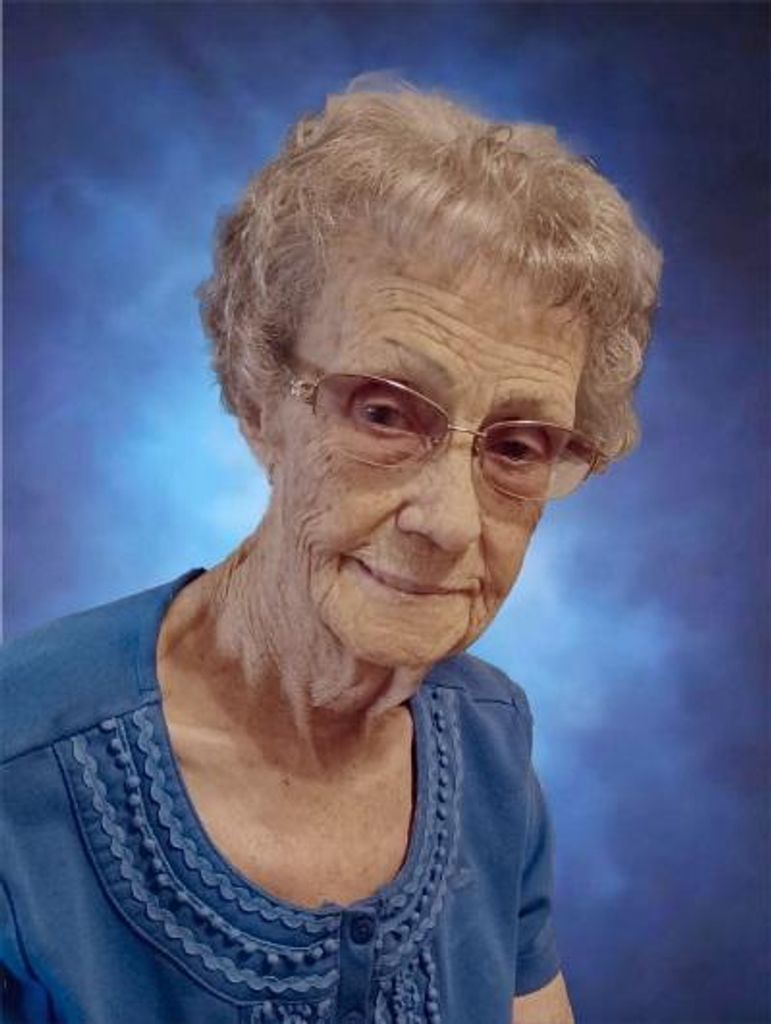 Shirley Horton Profile Photo
