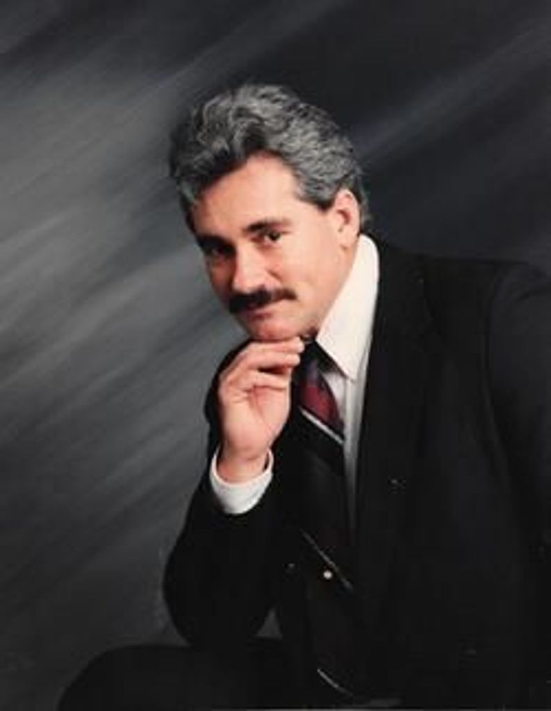 Robert Wesley Higgins