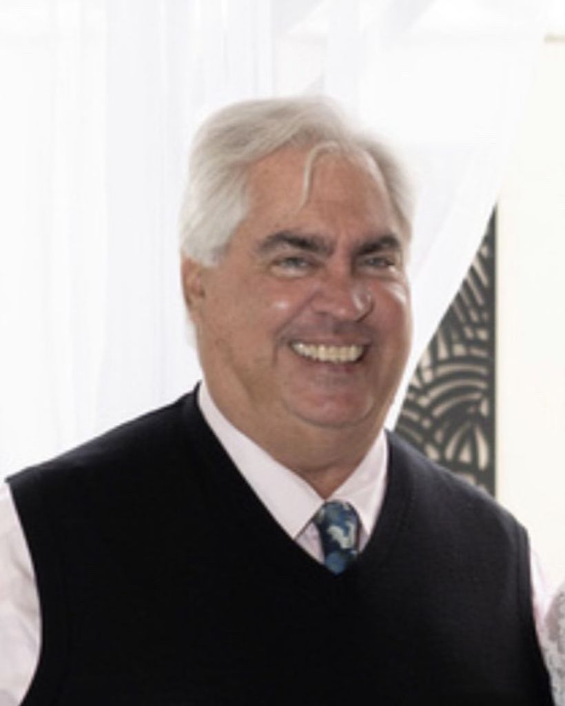 David F. Scarpetta