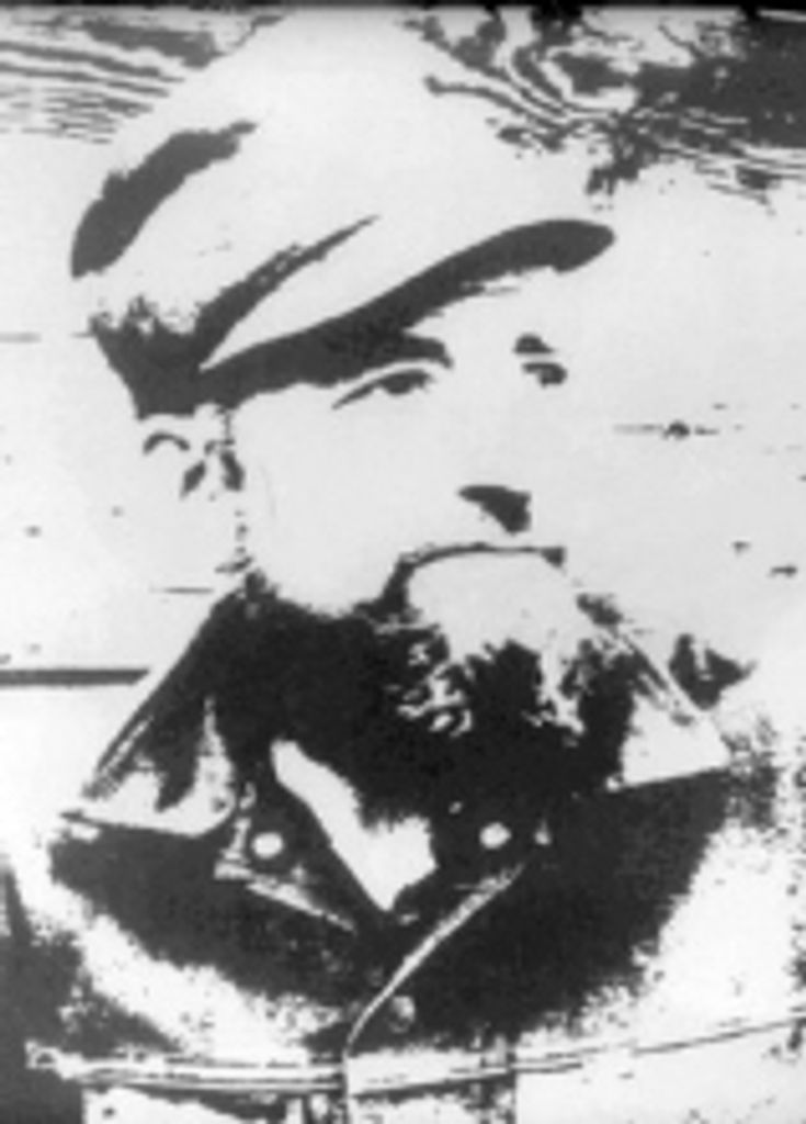 Donley  D. Clark