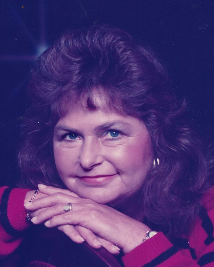 Barbara Jean Jackson Bennett, 70