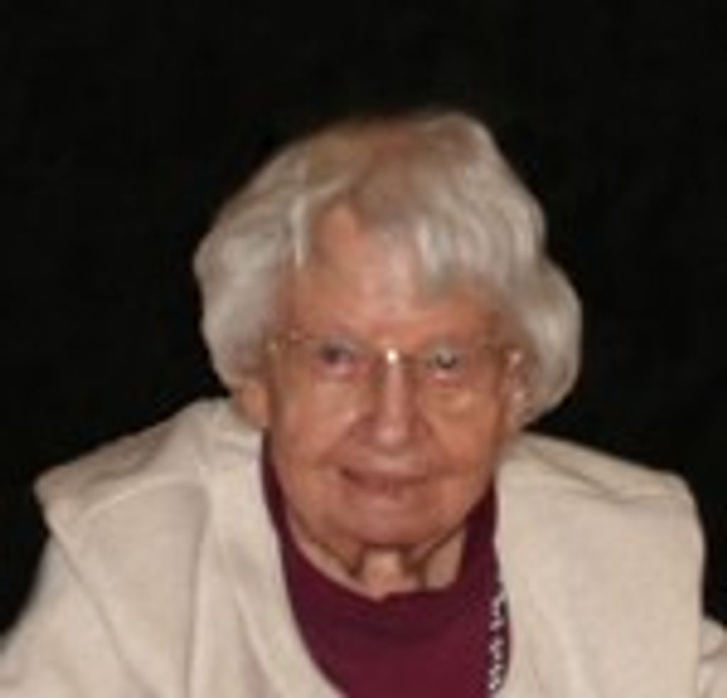 Phyllis Lewis