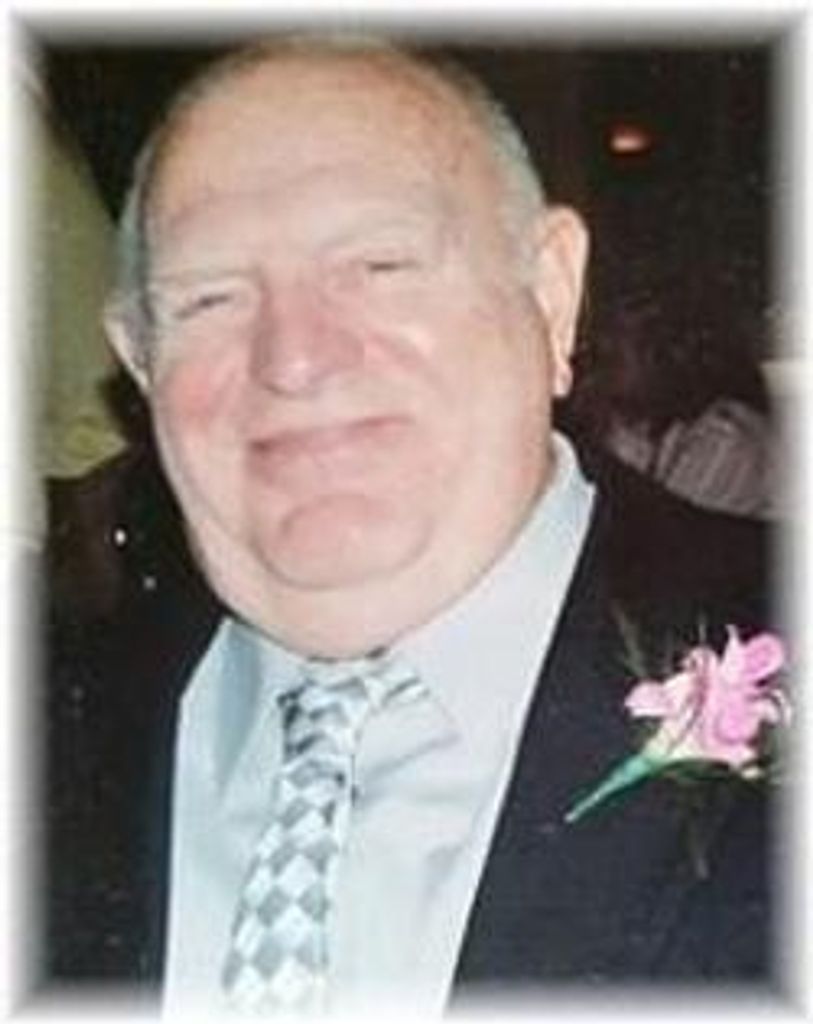 Rodney E. Bice Profile Photo