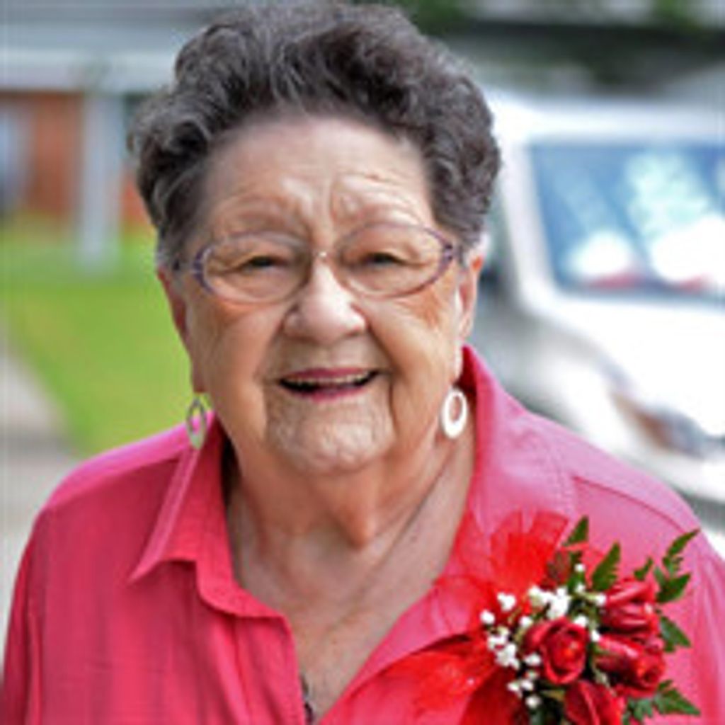 Annie Bell Caswell Miller Blackwell