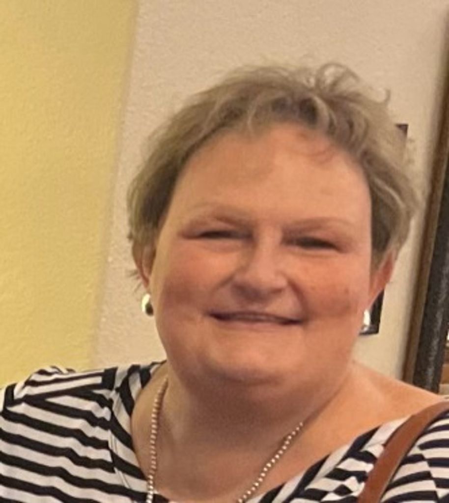 Deborah Payne Thomas Profile Photo