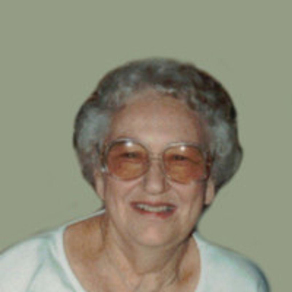 Leatrice Cartwright Farmer