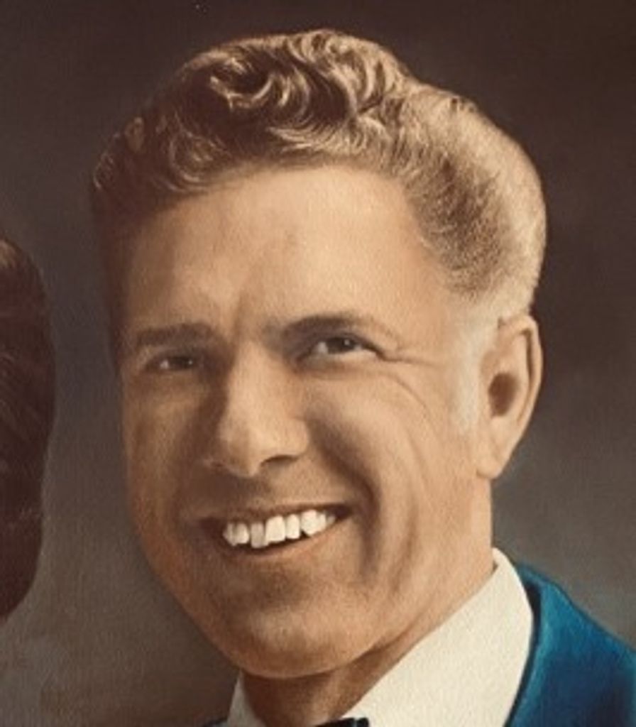 Virgil Kaiser Profile Photo