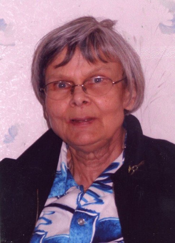 Lenora "Lenny" Sibul