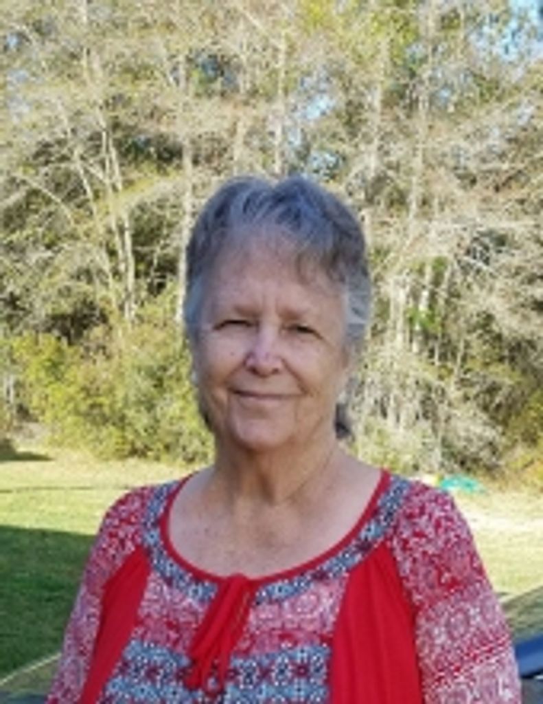 Annie Lou Williams