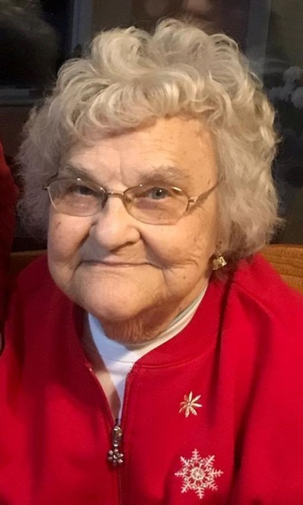 Helen M. Pierce Profile Photo