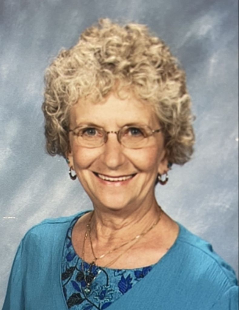 Victoria A. Williams
