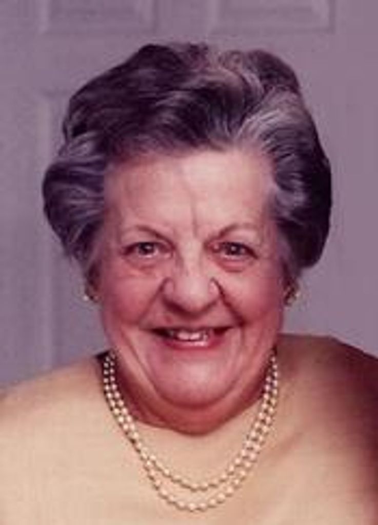 Helen D. Pendleton Profile Photo
