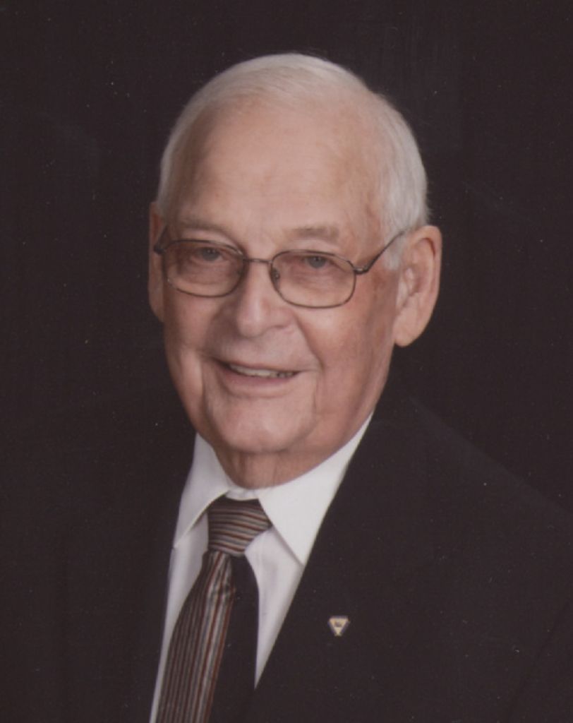 John "Jack" Petermeier