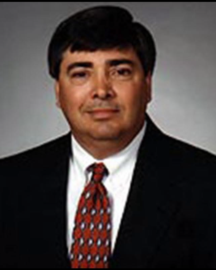 David Vincent LaRosa, Sr.