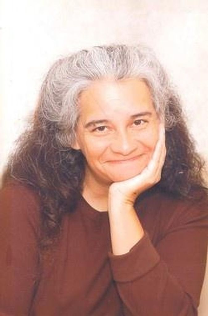 Petichia Ann Lee