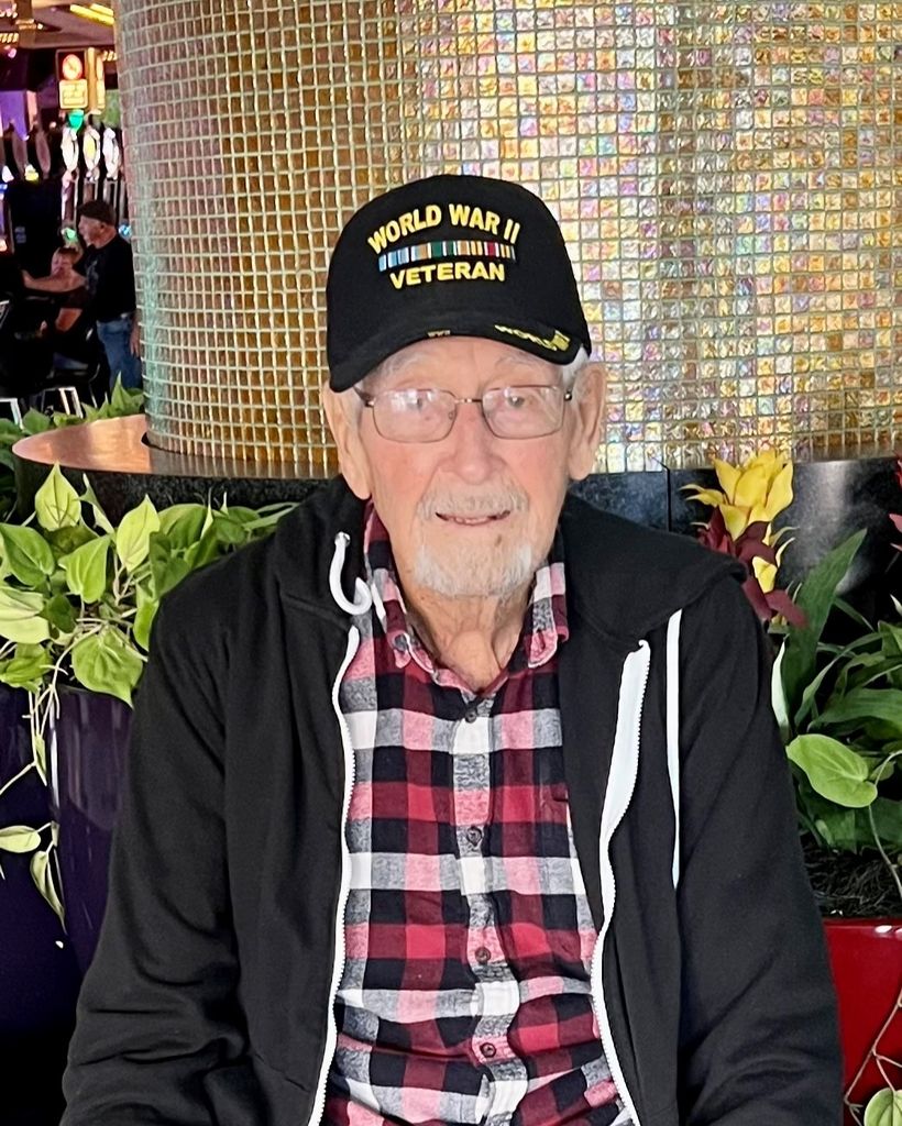 William Hogan Profile Photo