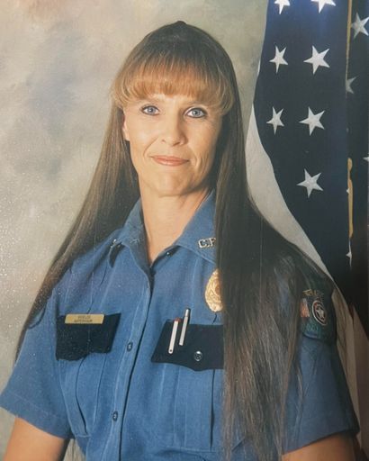 Reva Louise Hayes's obituary image