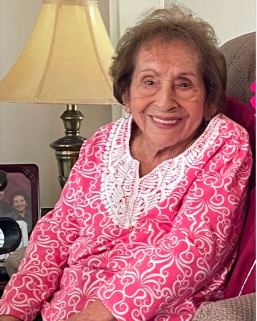 Carmen Rosaura Quinones