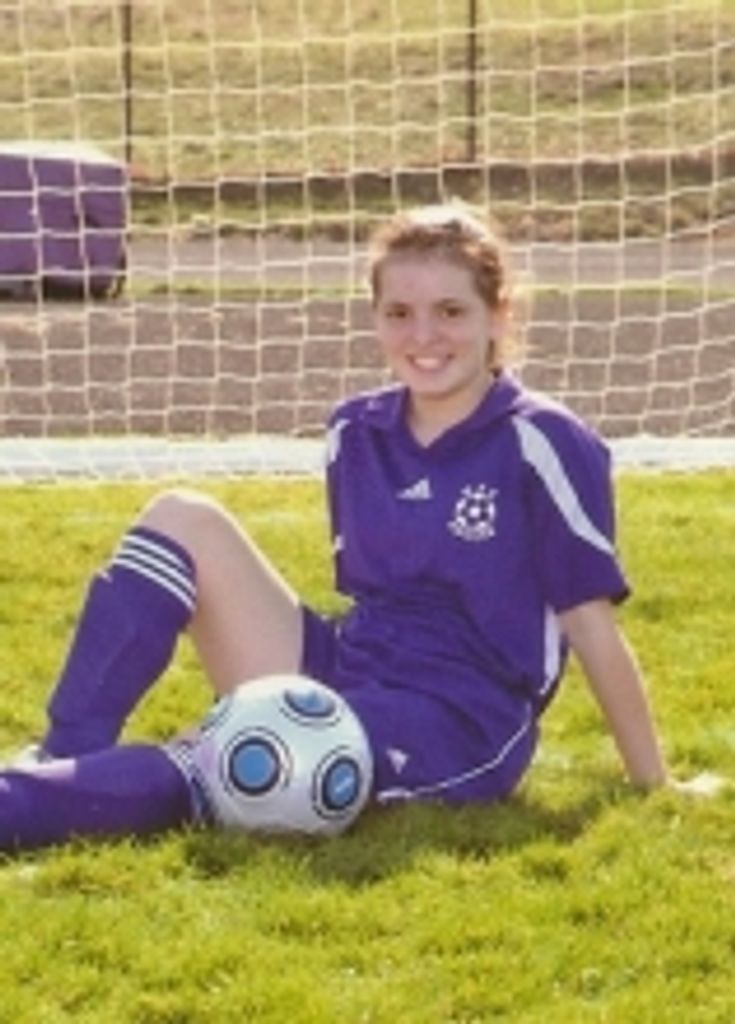 Bianca Nicole Morris