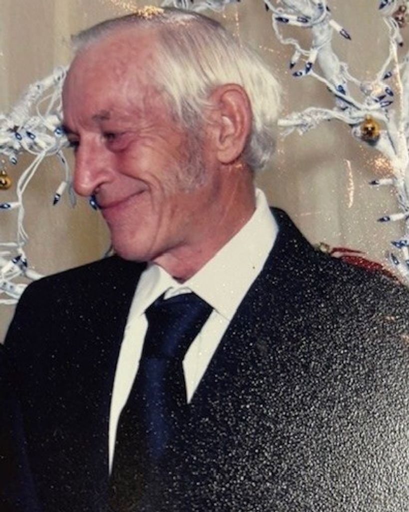 John Albert Kloth