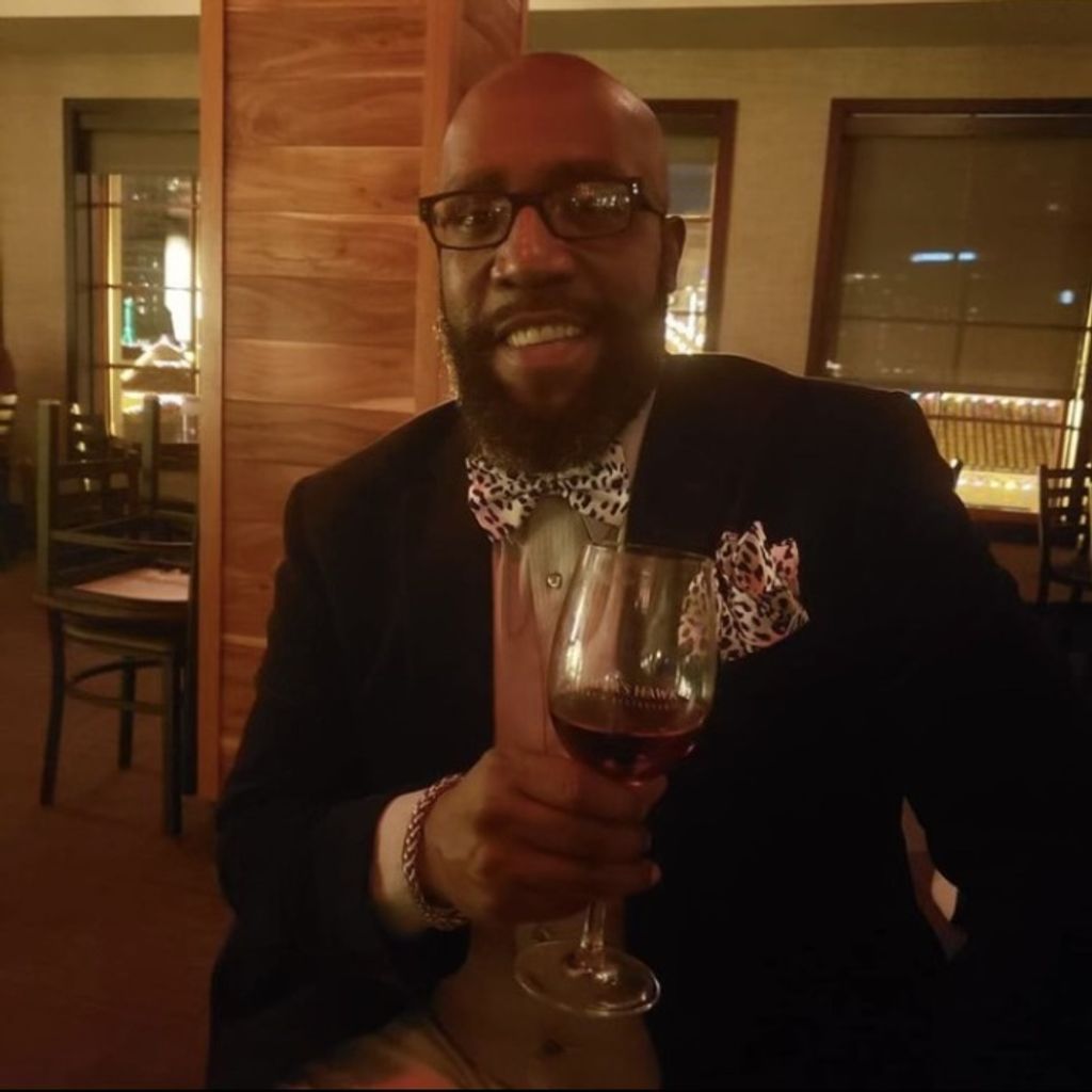 Leonard Ray Cooper Sr. Profile Photo