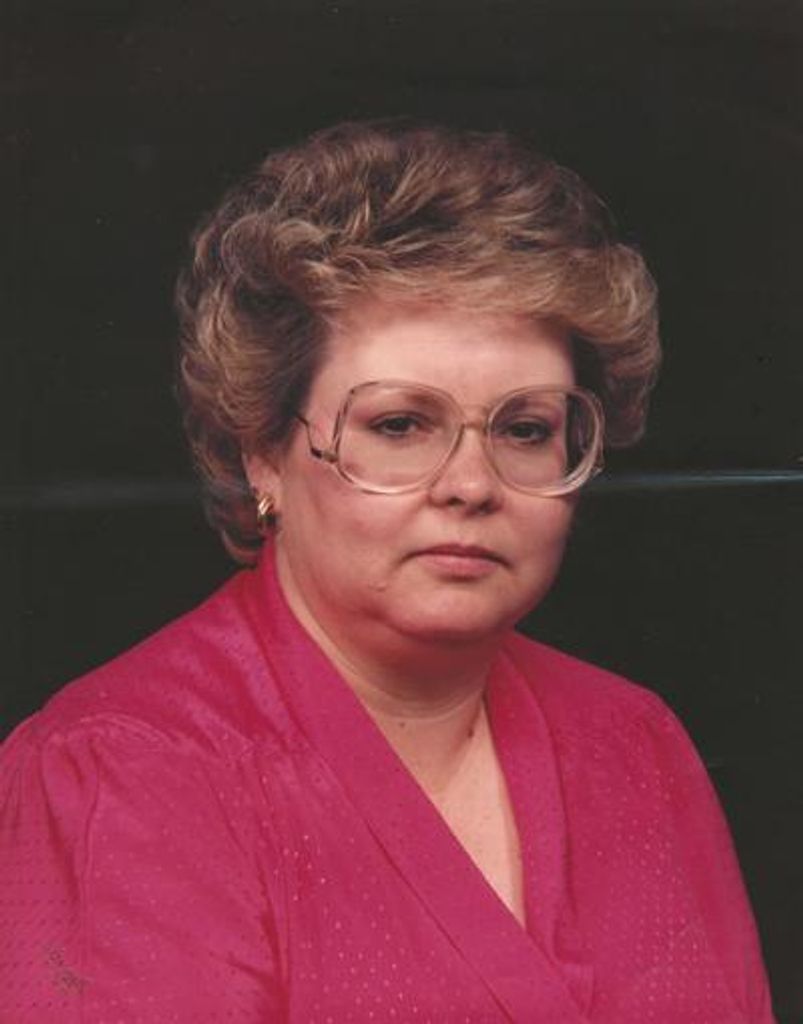 Brenda Diane Martin Profile Photo