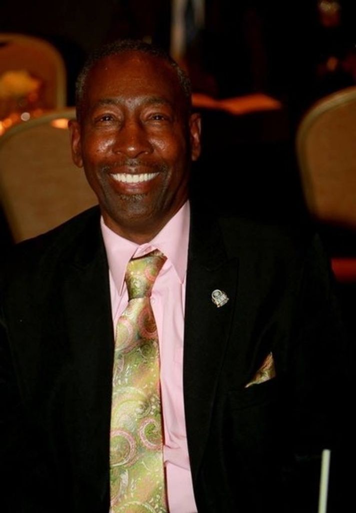 Herman Watkins, Sr. Profile Photo