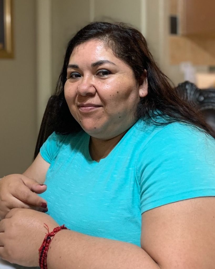 Maria Del Carmen Estrada Rios Profile Photo