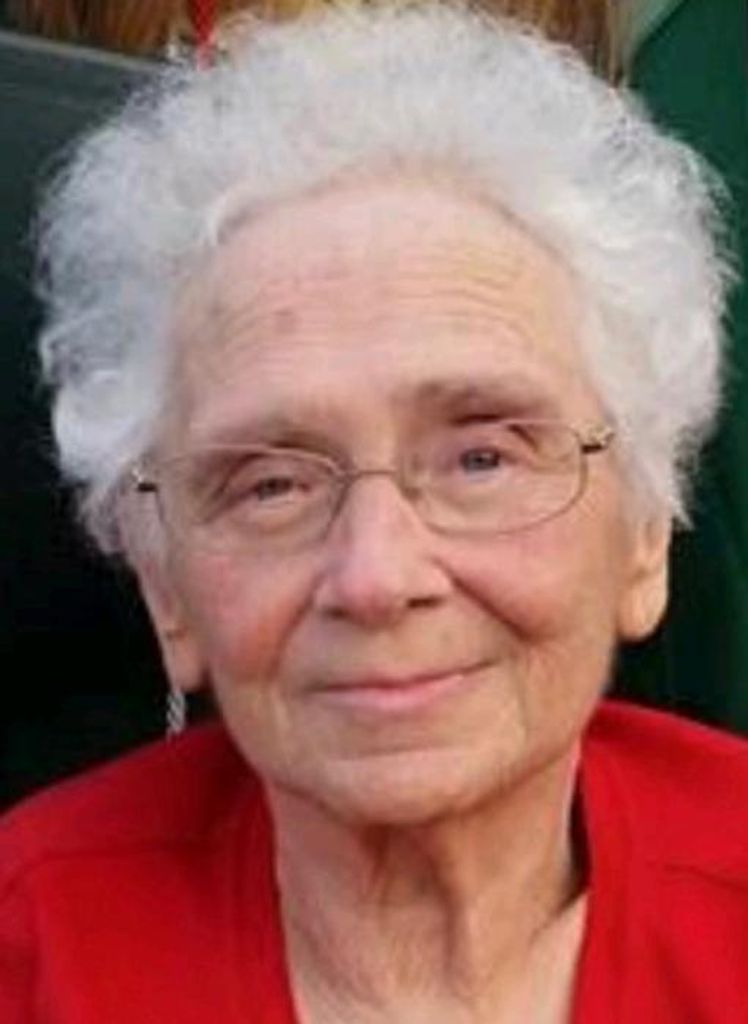 Joyce Faye Locklear