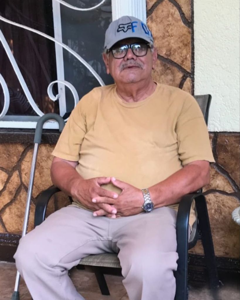Santos Eliseo Carpio