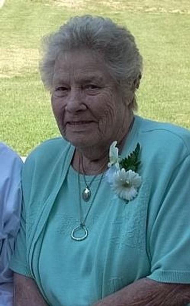 Mary Jaqueline Lowery