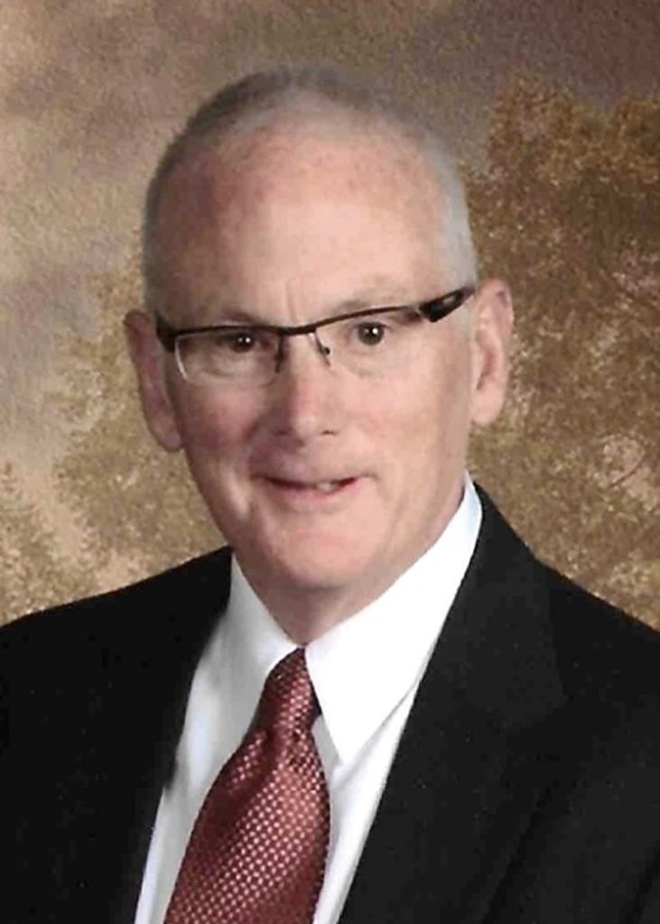 Michael Madden