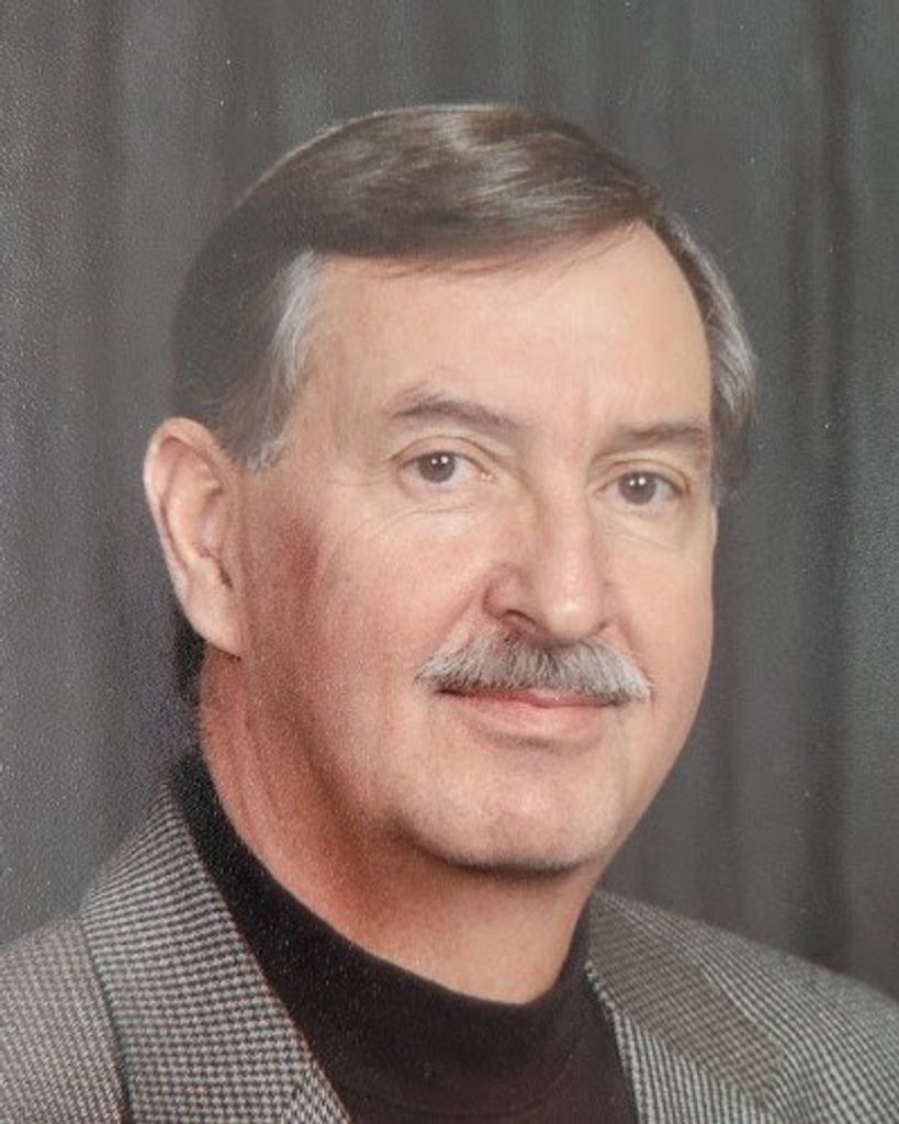 Luther Charles Baker