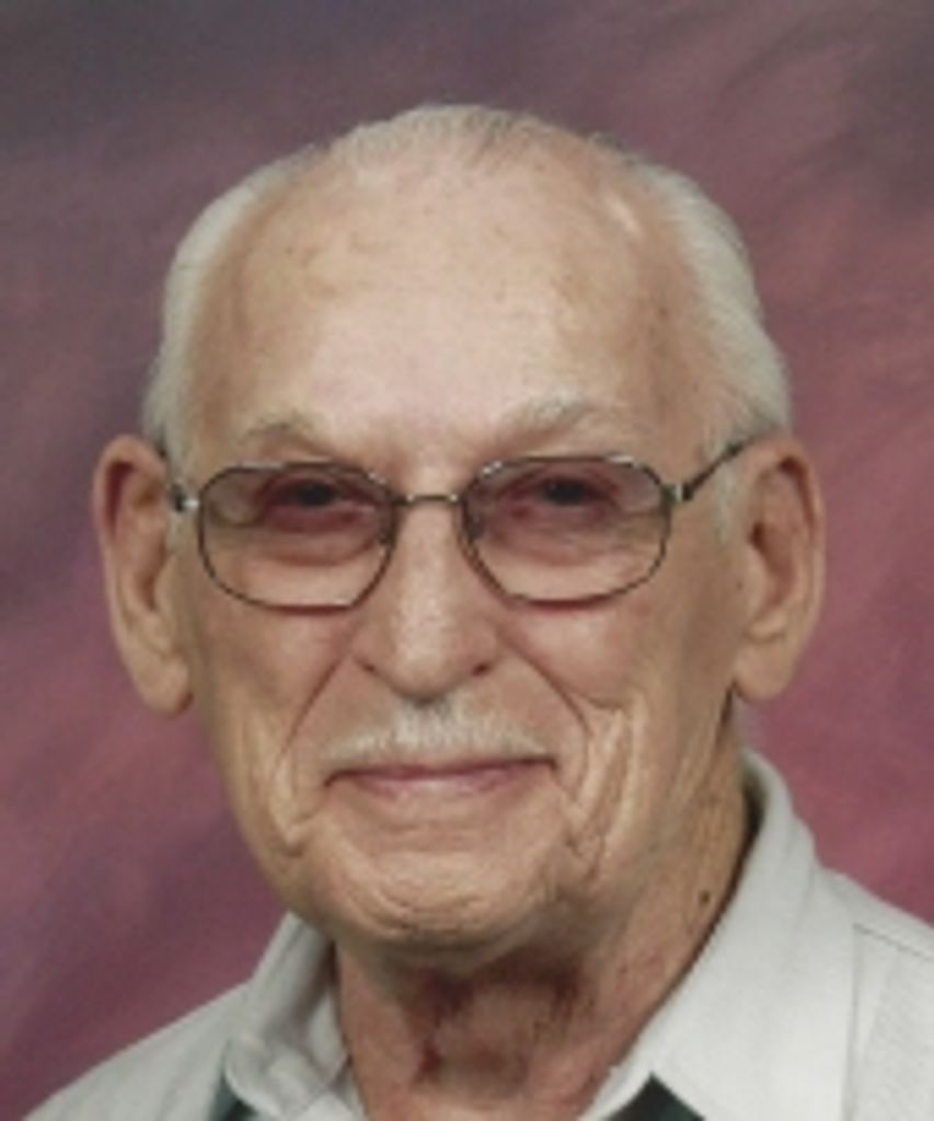 Lee Weldon Baker