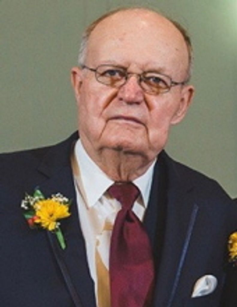 Norman O. Gher Profile Photo