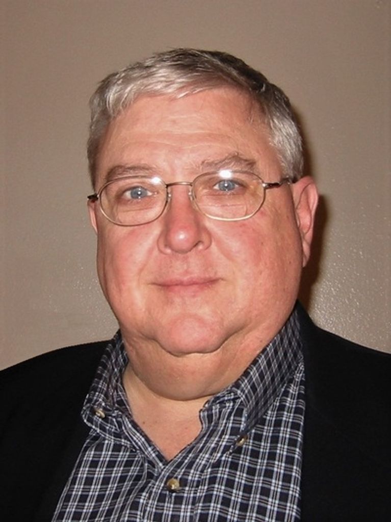 Dr. Robert C. Gose