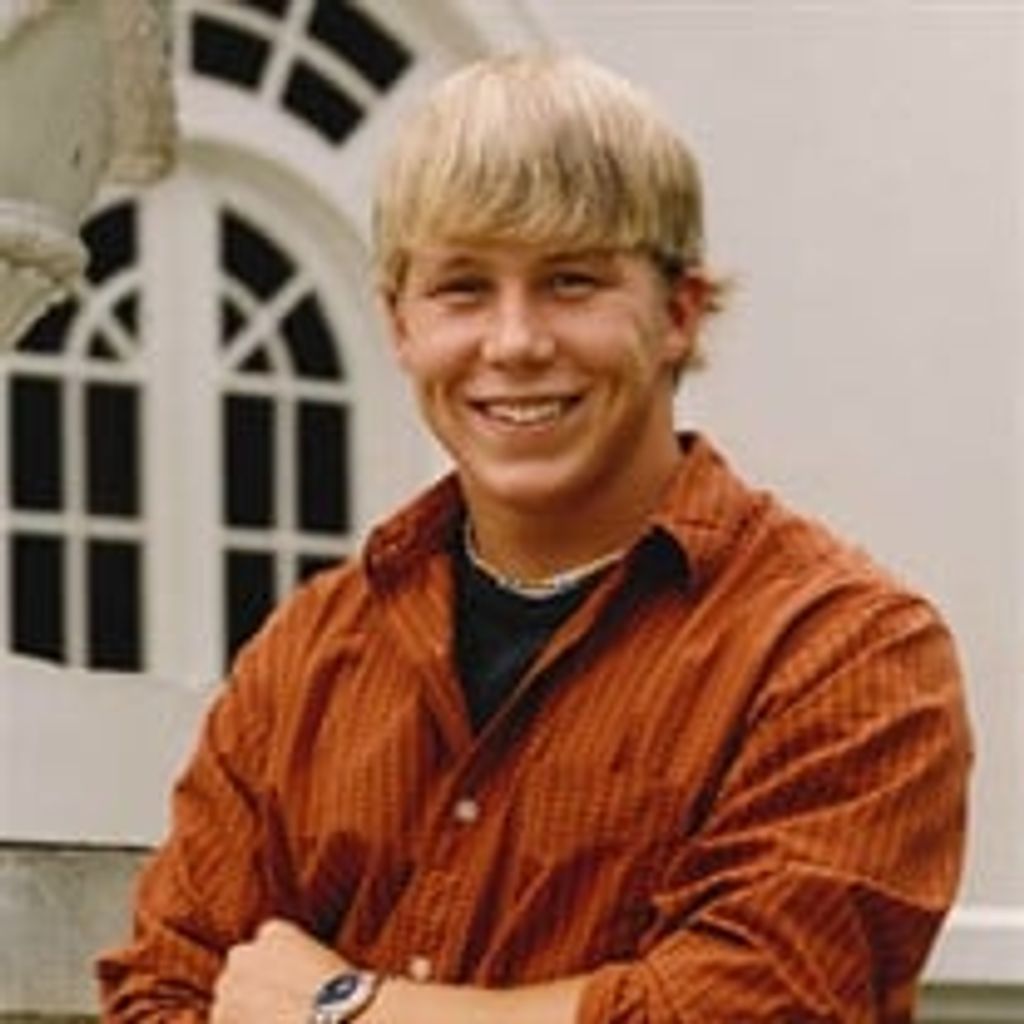 Jerry Michael Murphy
