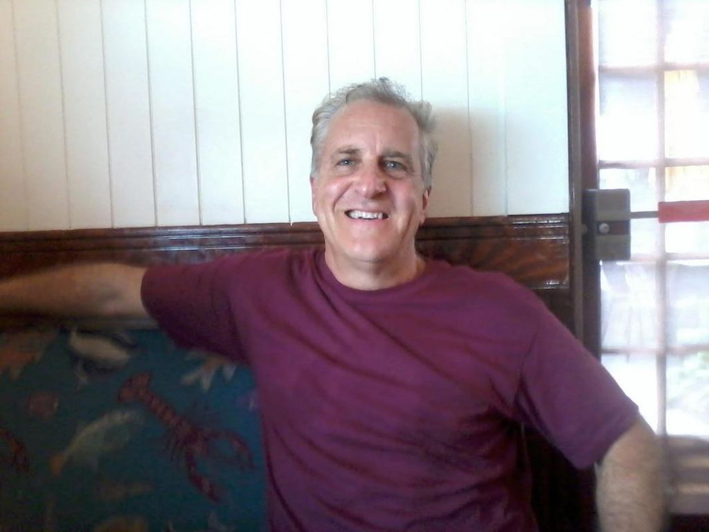 Robert "Bob" T. Kelly Profile Photo