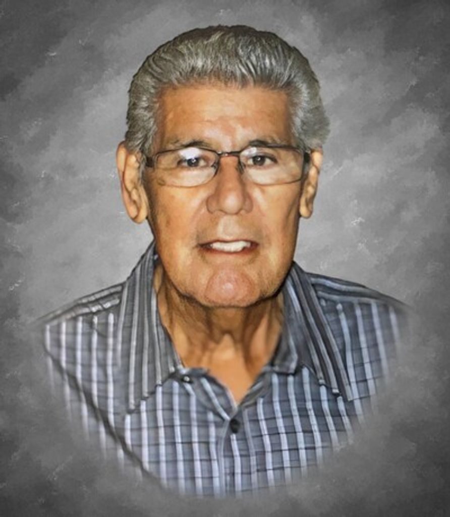 Bernardino R. Flores