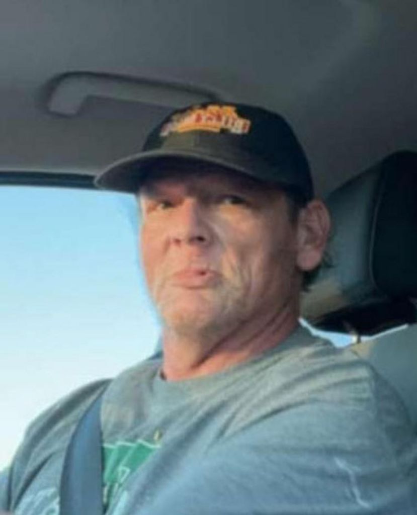 Robert Allen Nichols