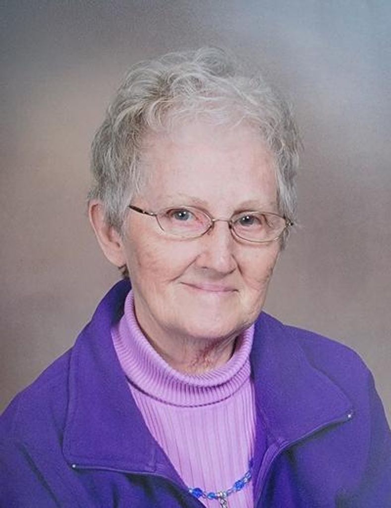 Claretta M. Cunningham